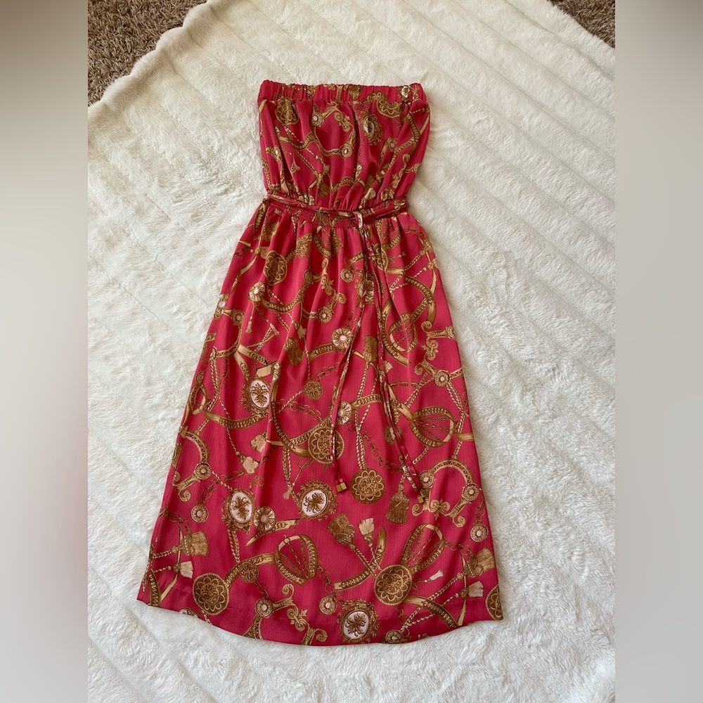 Caché Dress. - Picture 9 of 10